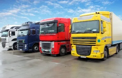 Bursa Yüksekova Nakliye Ambarı