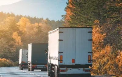 Bursa ile Yüksekova Arası Klima Taşıma