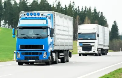 Bursa ile Yüksekova Arası Eşya Taşıma